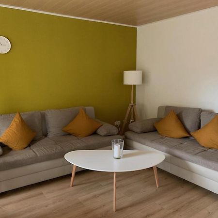 Ferienwohnung Birka Speyer Exteriör bild