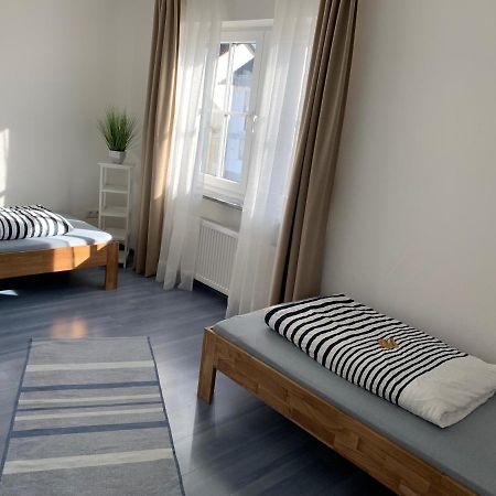 Ferienwohnung Birka Speyer Exteriör bild