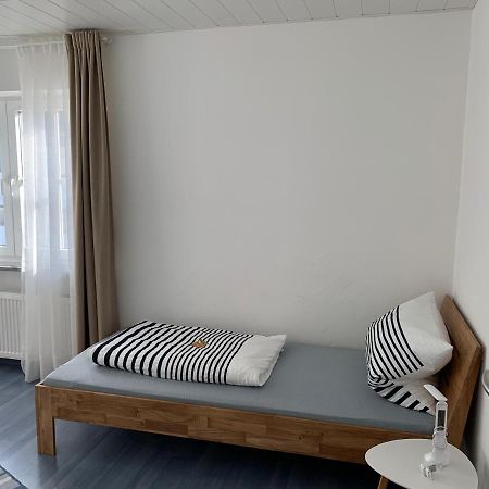 Ferienwohnung Birka Speyer Exteriör bild