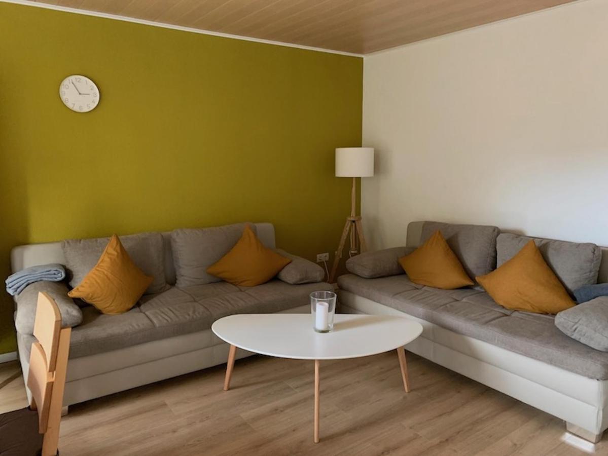 Ferienwohnung Birka Speyer Exteriör bild
