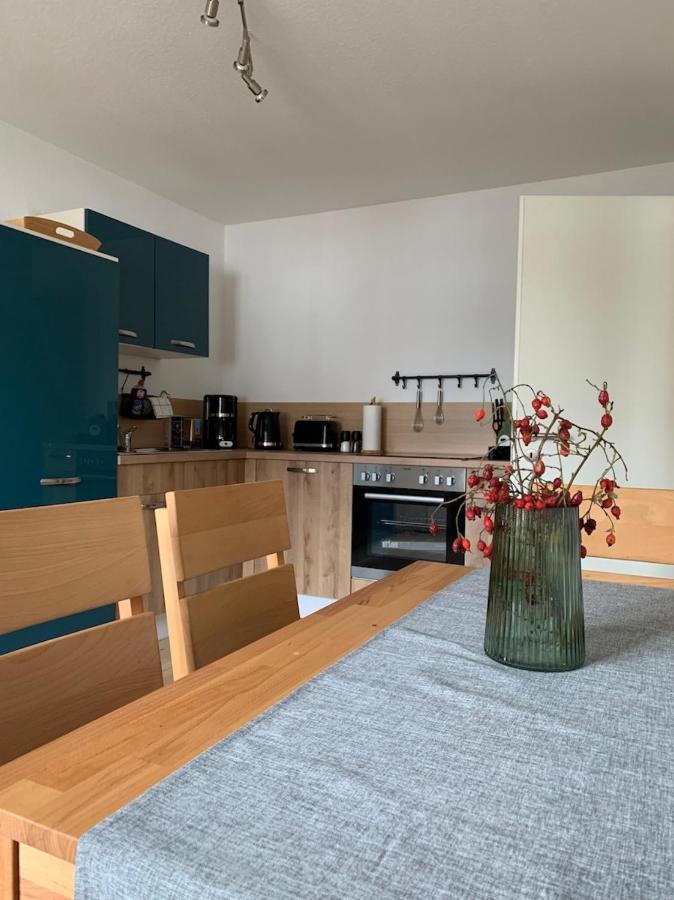 Ferienwohnung Birka Speyer Exteriör bild