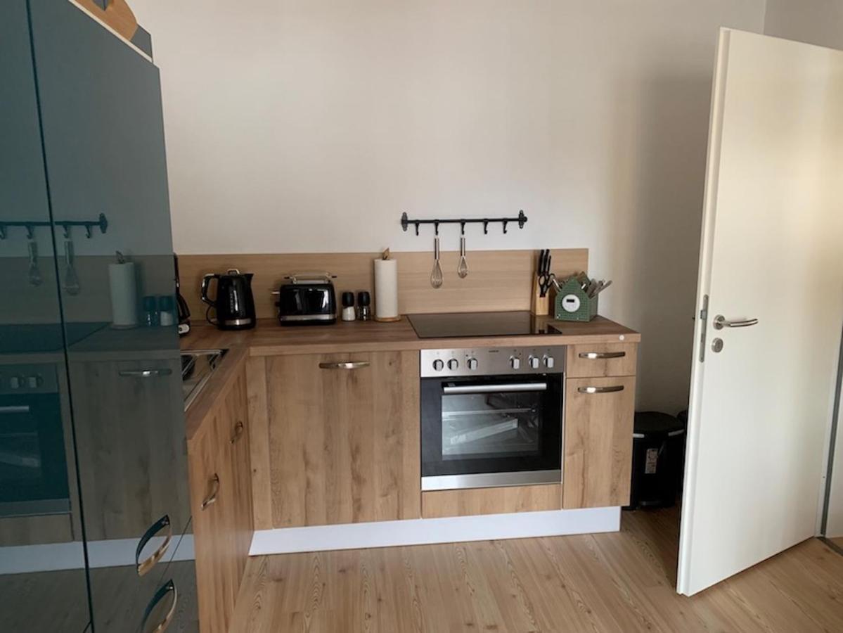 Ferienwohnung Birka Speyer Exteriör bild