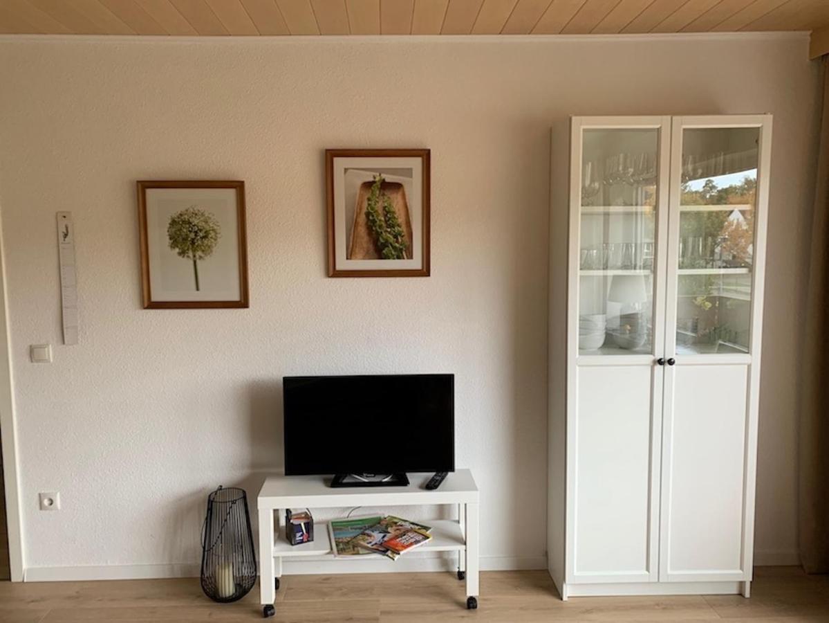 Ferienwohnung Birka Speyer Exteriör bild