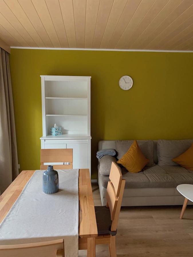 Ferienwohnung Birka Speyer Exteriör bild