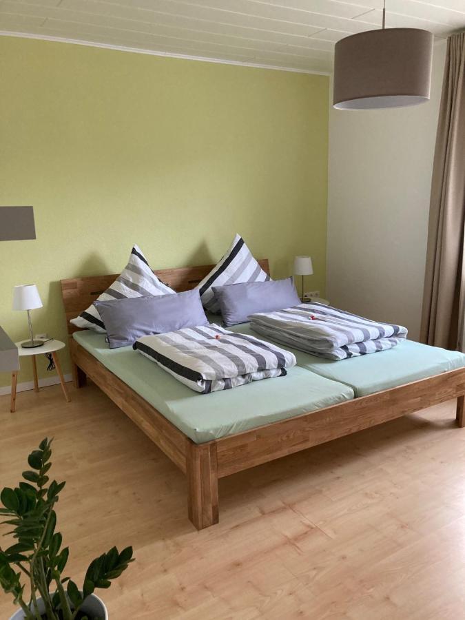 Ferienwohnung Birka Speyer Exteriör bild