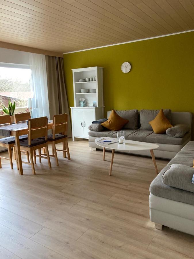 Ferienwohnung Birka Speyer Exteriör bild