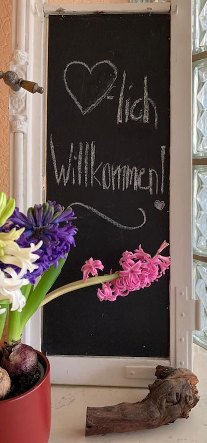Ferienwohnung Birka Speyer Exteriör bild