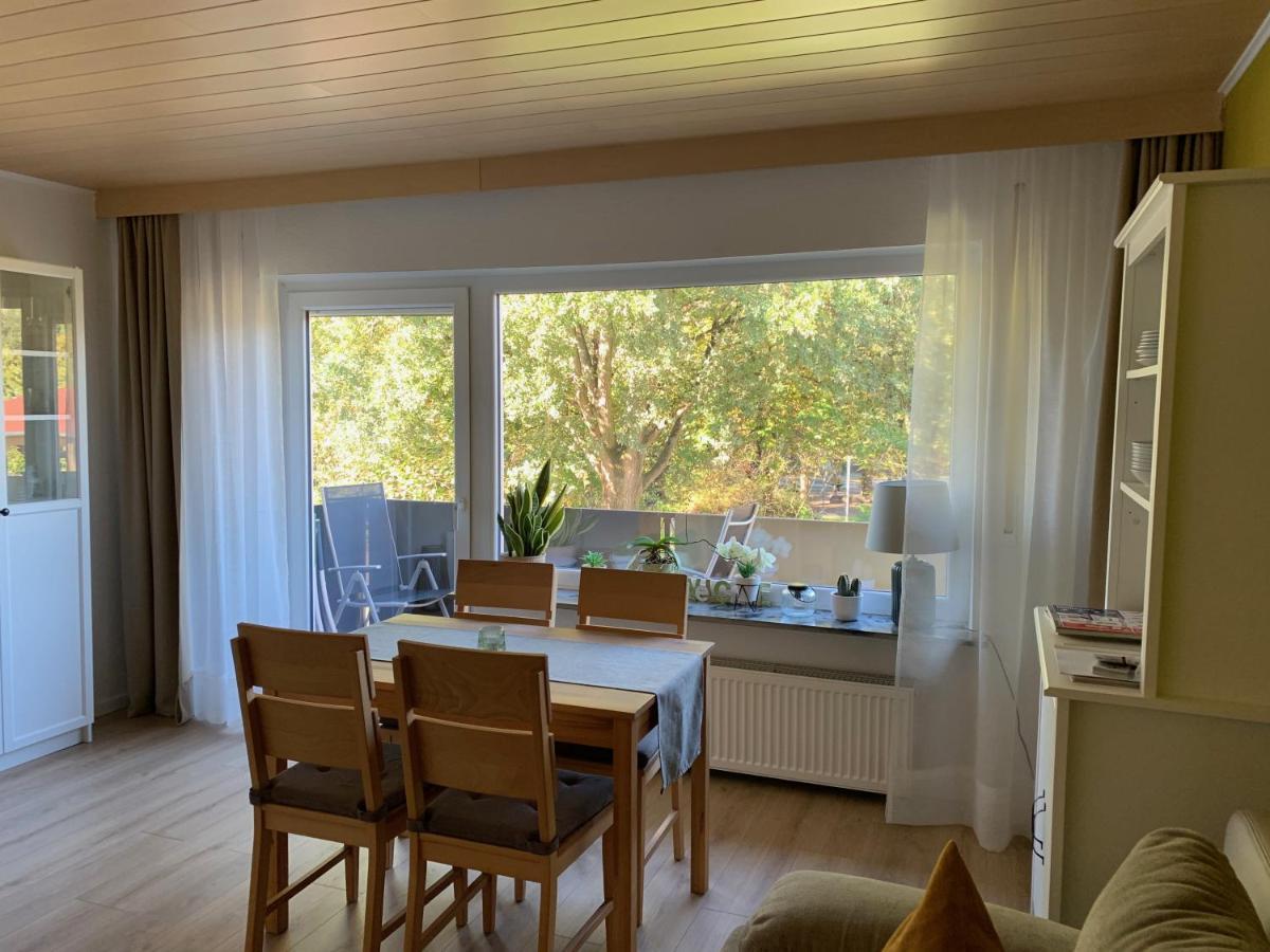 Ferienwohnung Birka Speyer Exteriör bild