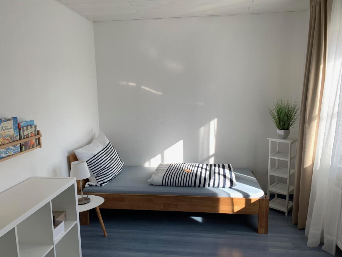Ferienwohnung Birka Speyer Exteriör bild
