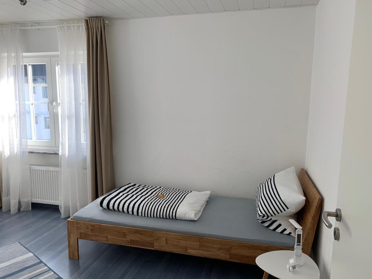 Ferienwohnung Birka Speyer Exteriör bild