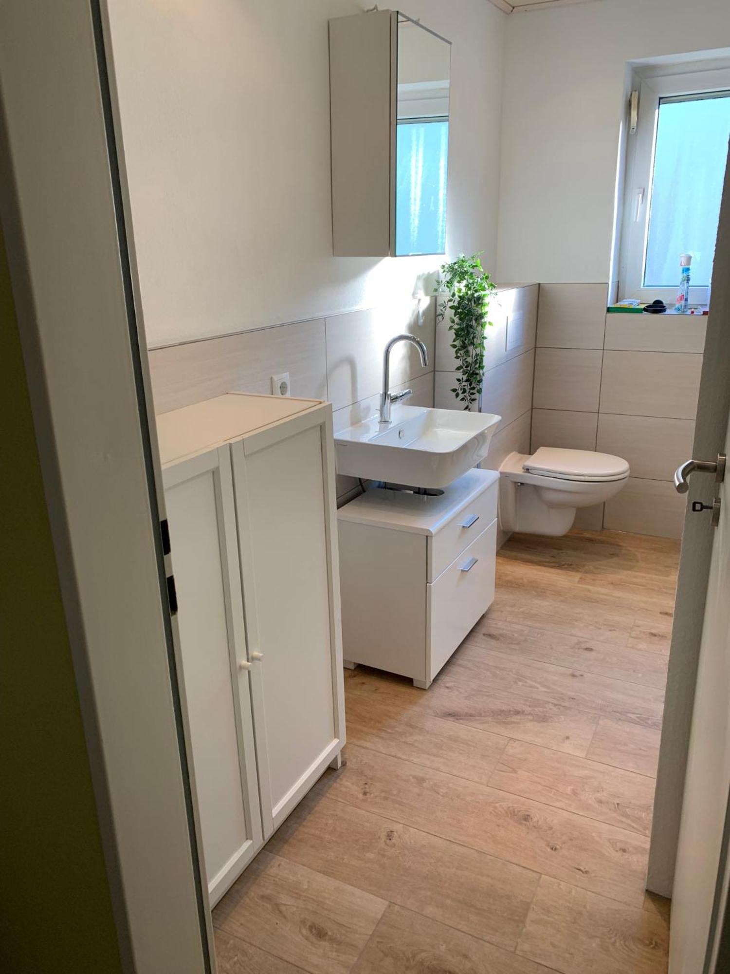 Ferienwohnung Birka Speyer Exteriör bild