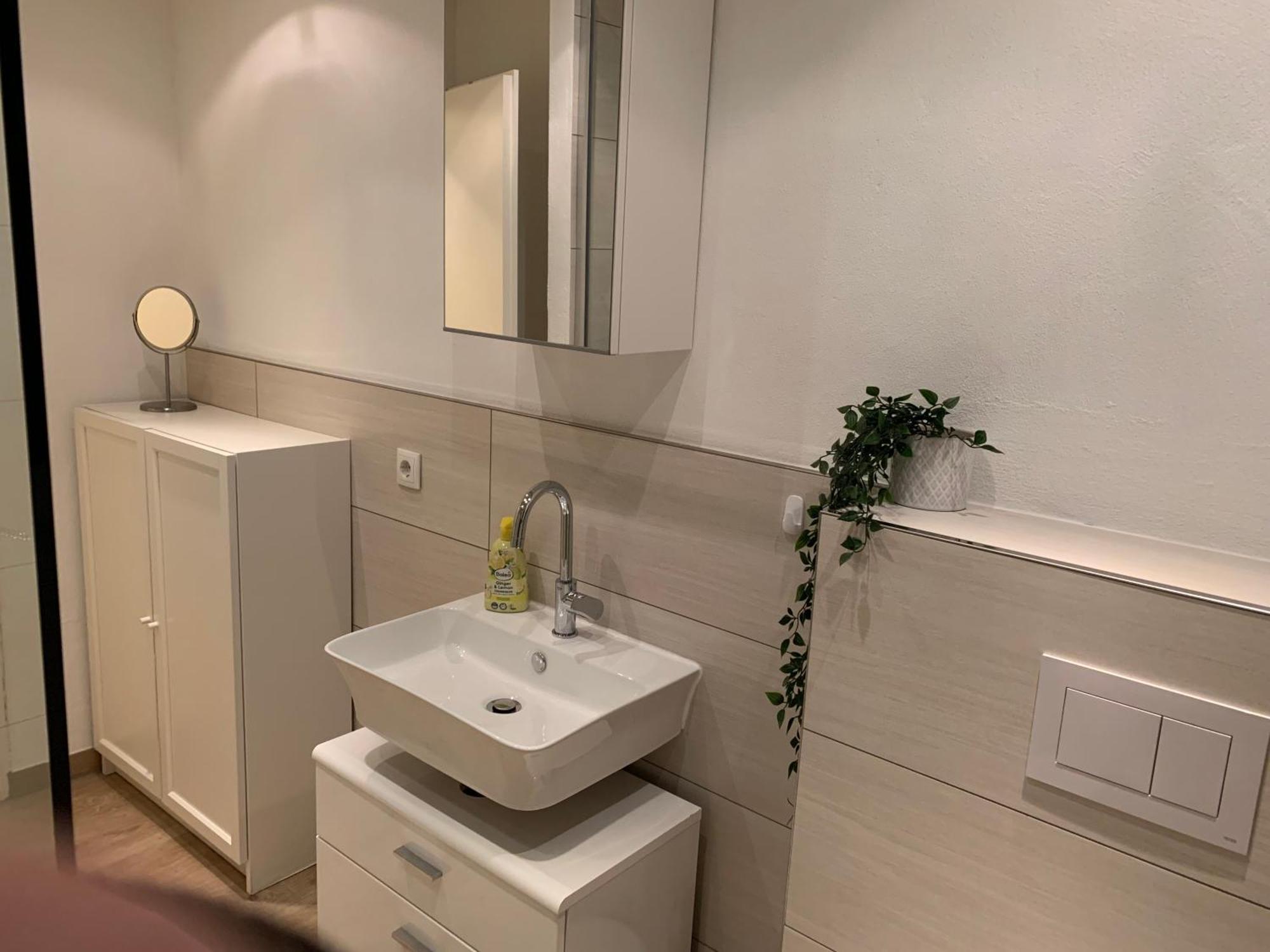 Ferienwohnung Birka Speyer Exteriör bild