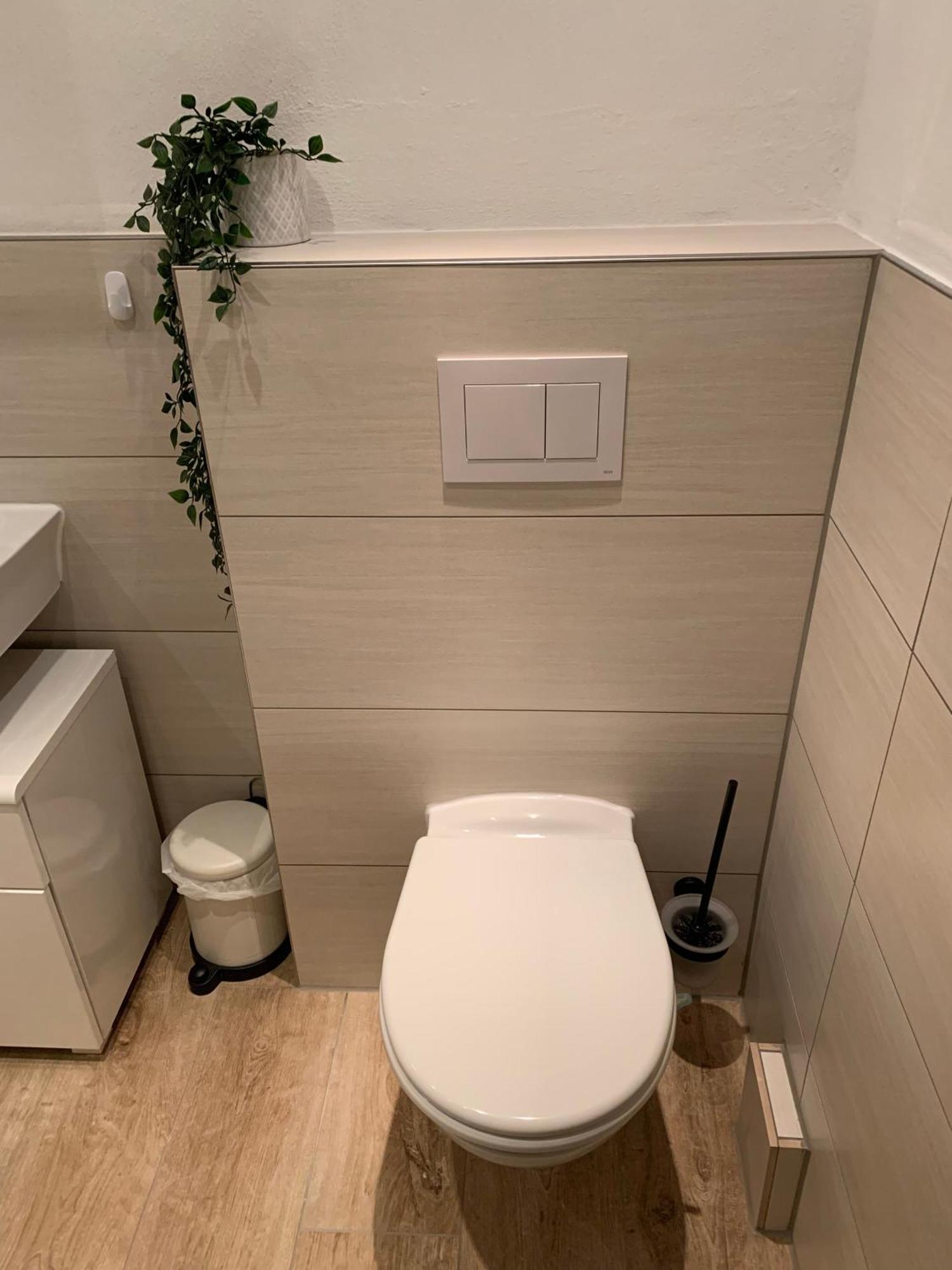 Ferienwohnung Birka Speyer Exteriör bild